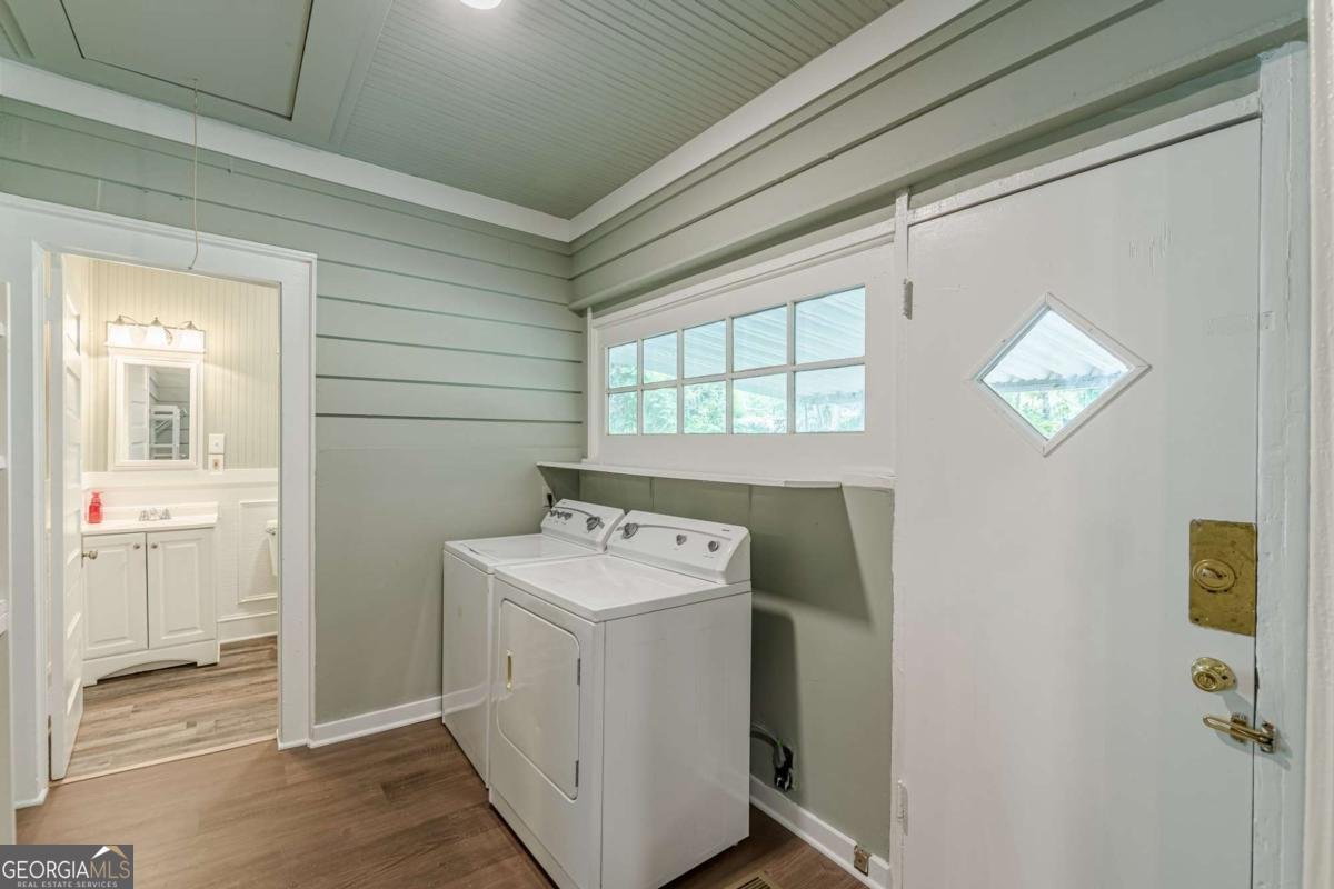523 North Avenue Hapeville - 33