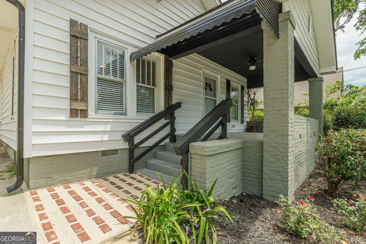 523 North Avenue Hapeville - 5