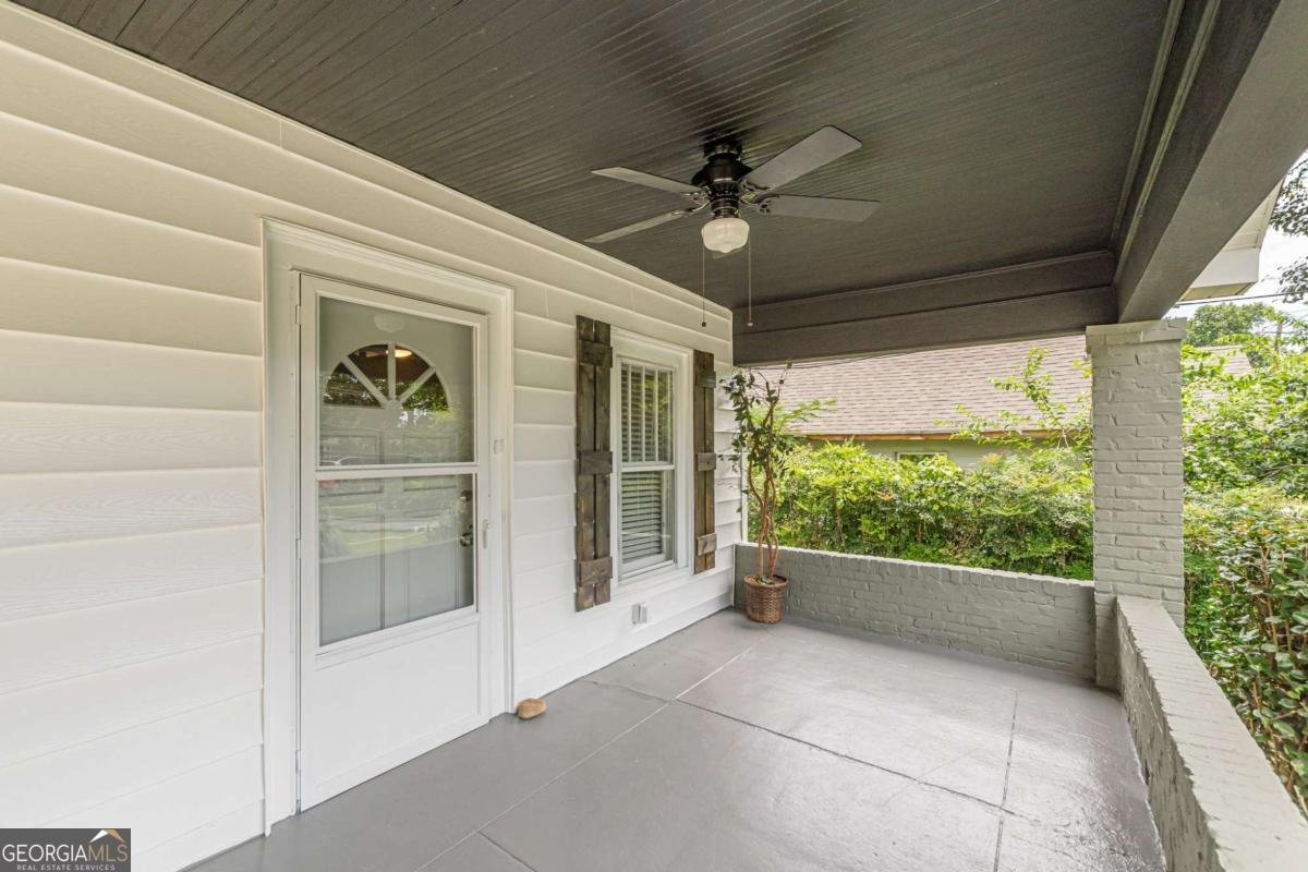 523 North Avenue Hapeville - 6