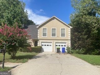 224 Reeves Creek Way Jonesboro - main photo