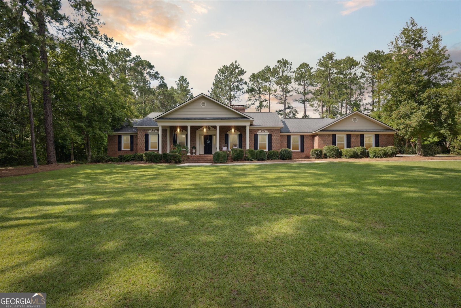 104 Lakeside Court Statesboro - 1