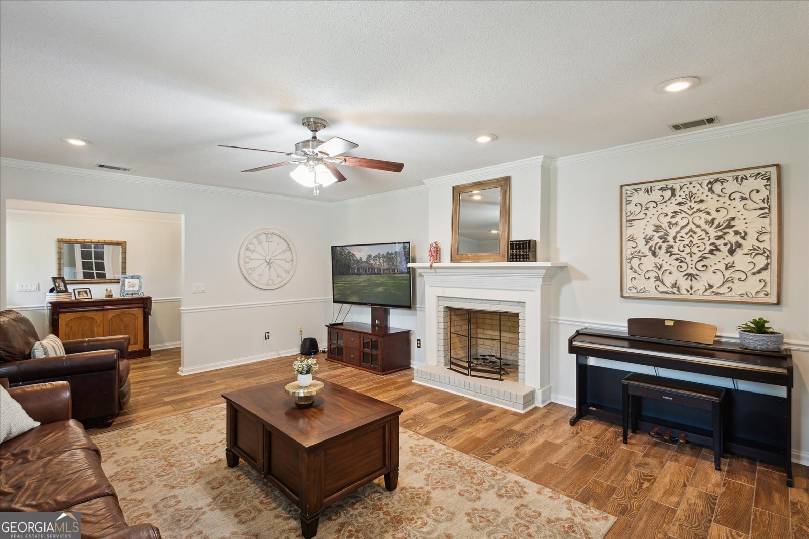 104 Lakeside Court Statesboro - 10