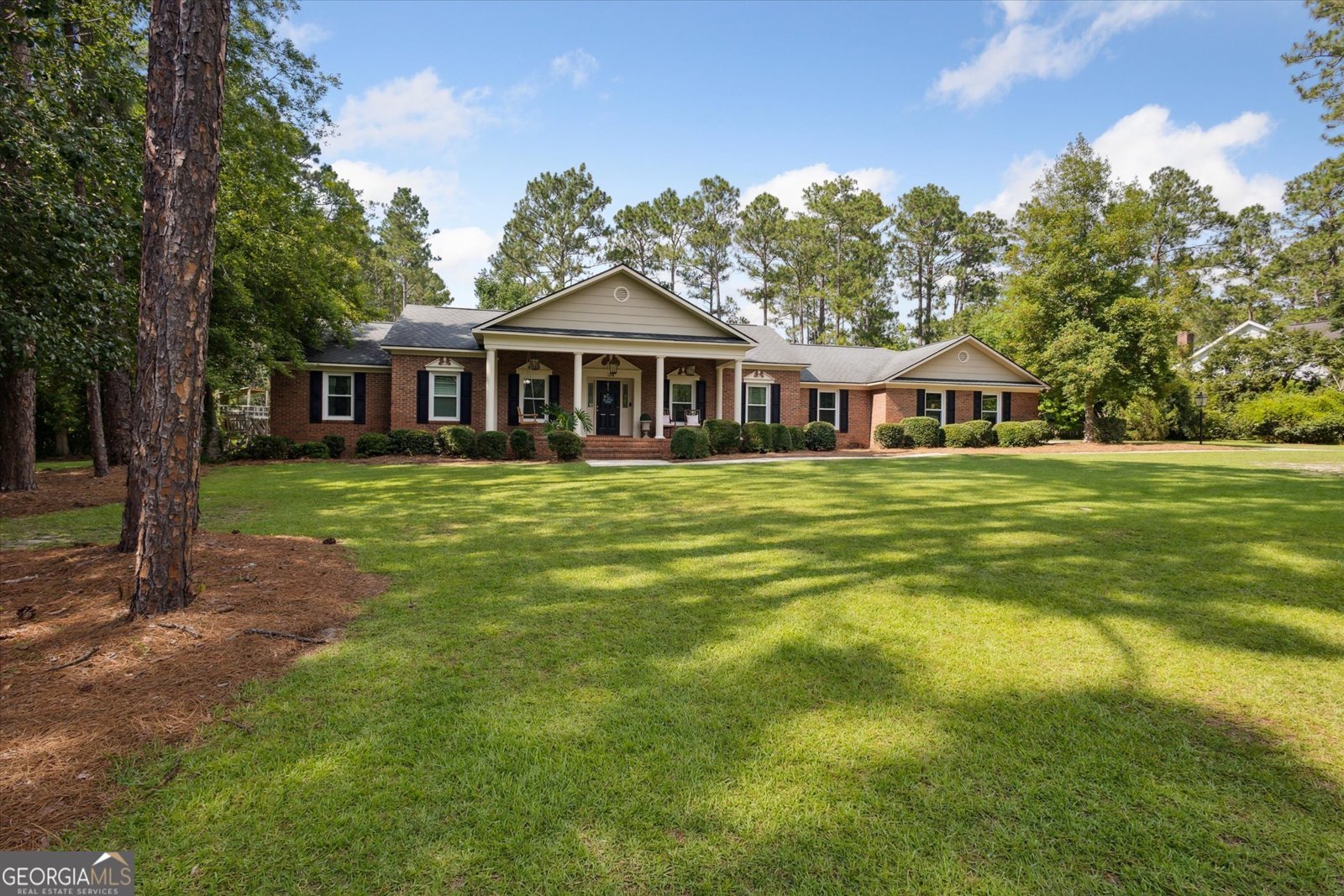 104 Lakeside Court Statesboro - 2
