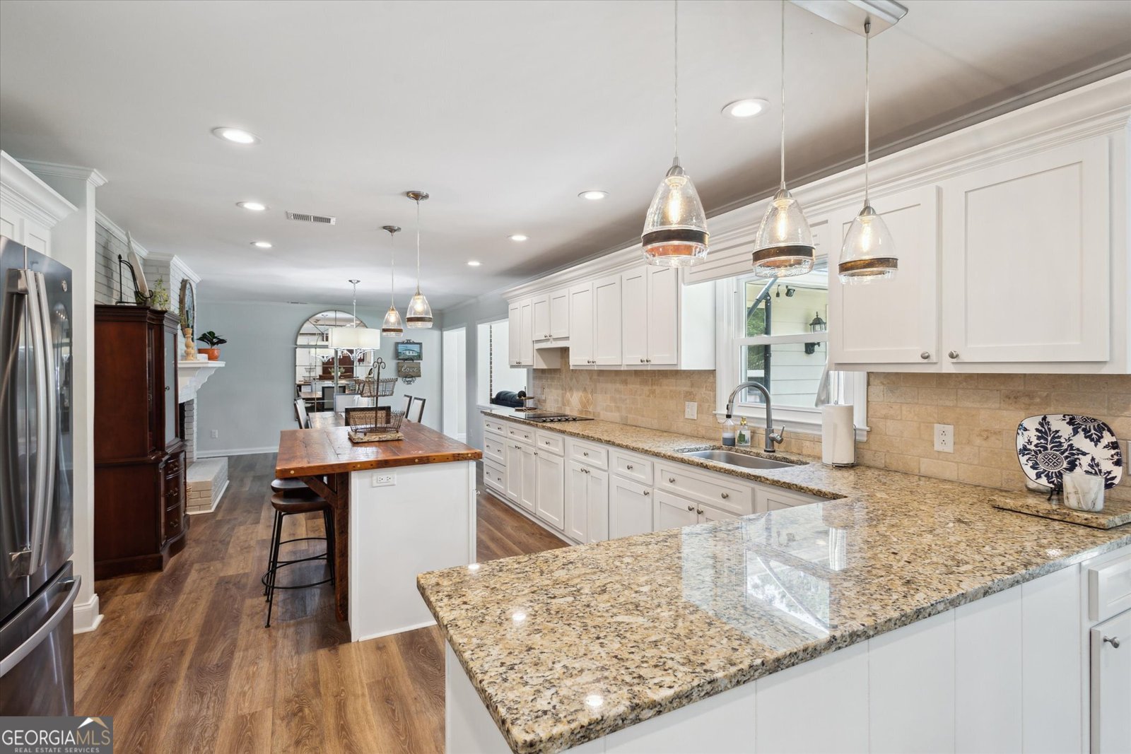 104 Lakeside Court Statesboro - 20
