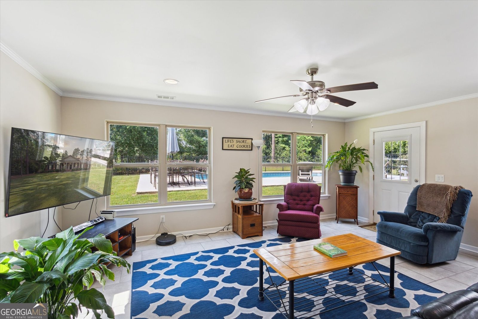 104 Lakeside Court Statesboro - 27