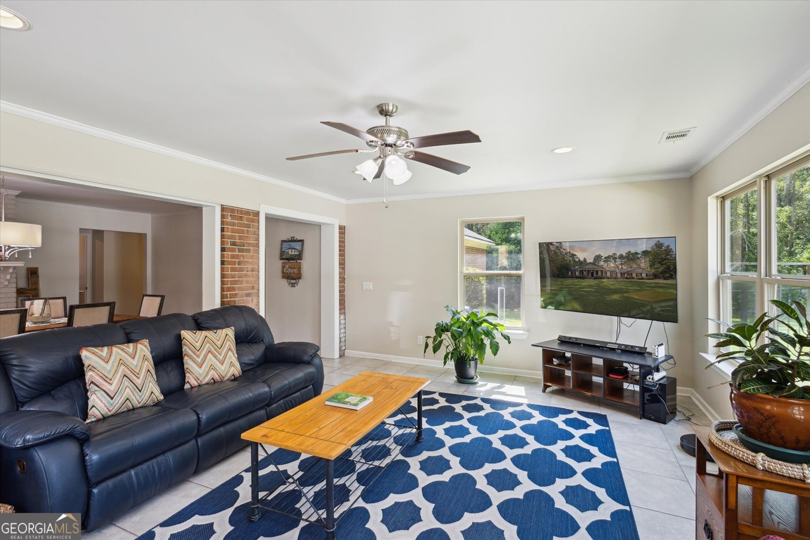 104 Lakeside Court Statesboro - 28