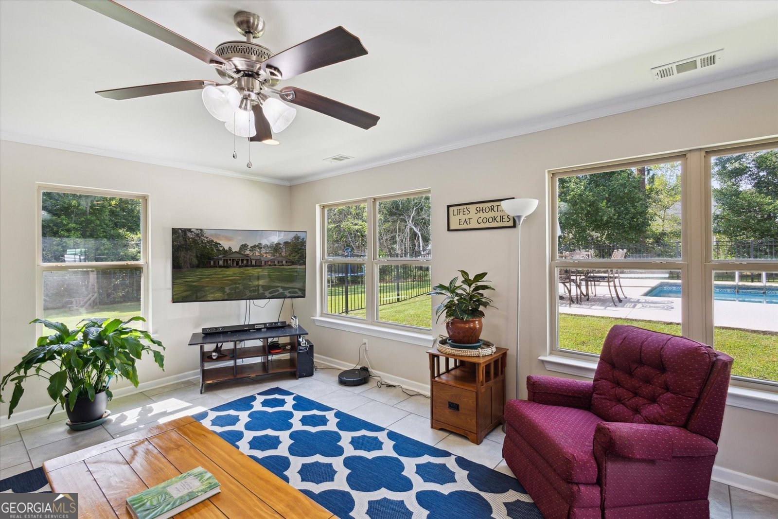 104 Lakeside Court Statesboro - 29