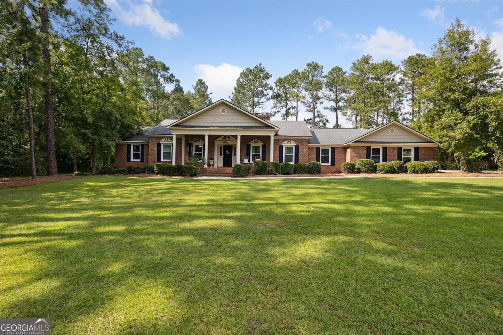 104 Lakeside Court Statesboro - 3