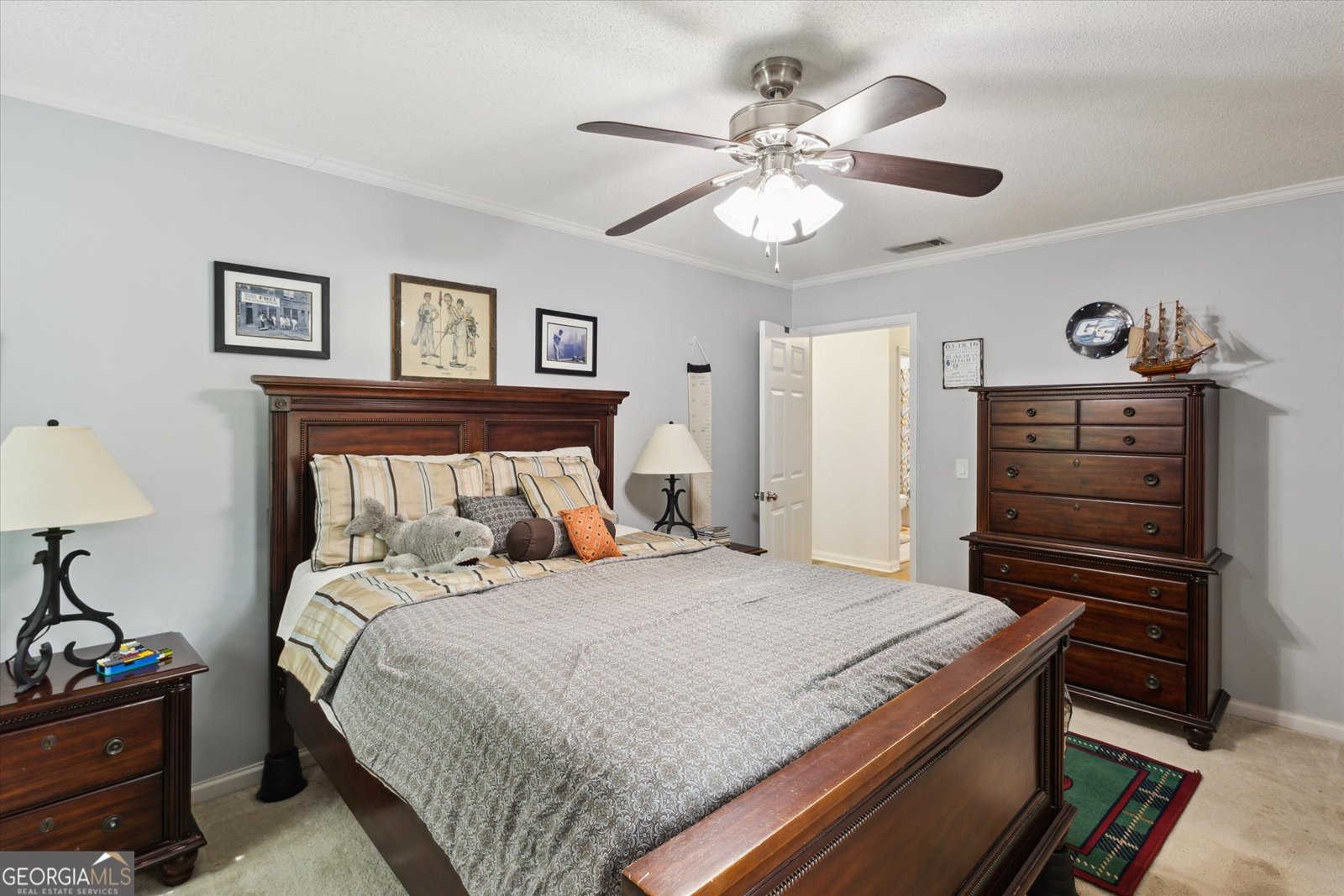 104 Lakeside Court Statesboro - 33