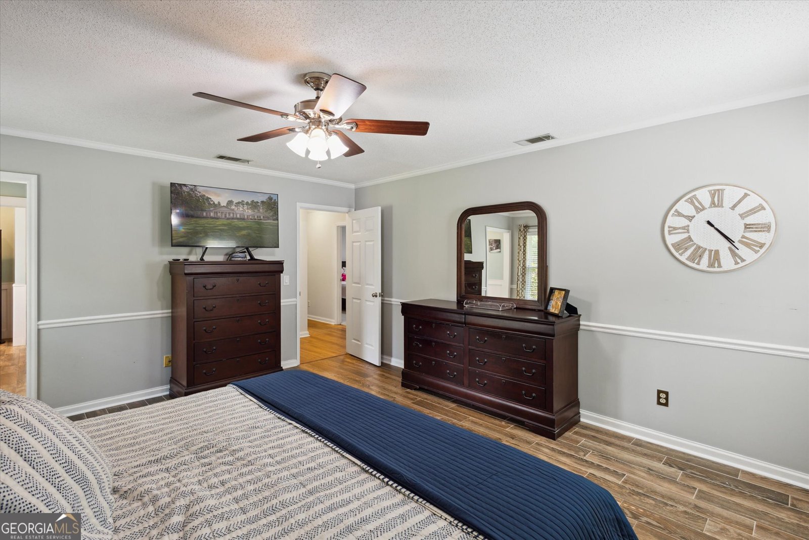 104 Lakeside Court Statesboro - 37