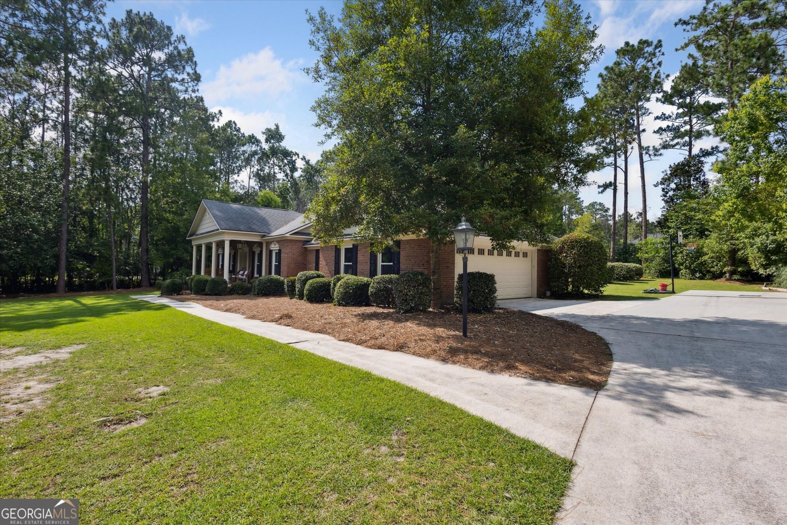 104 Lakeside Court Statesboro - 4
