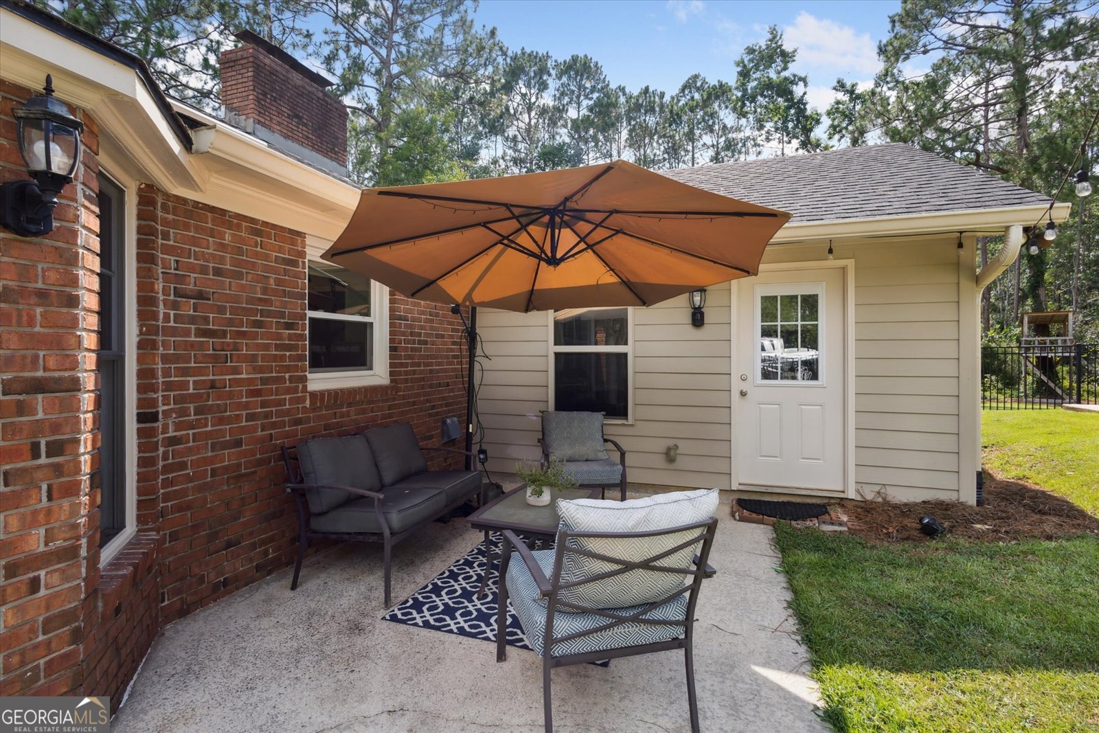 104 Lakeside Court Statesboro - 40