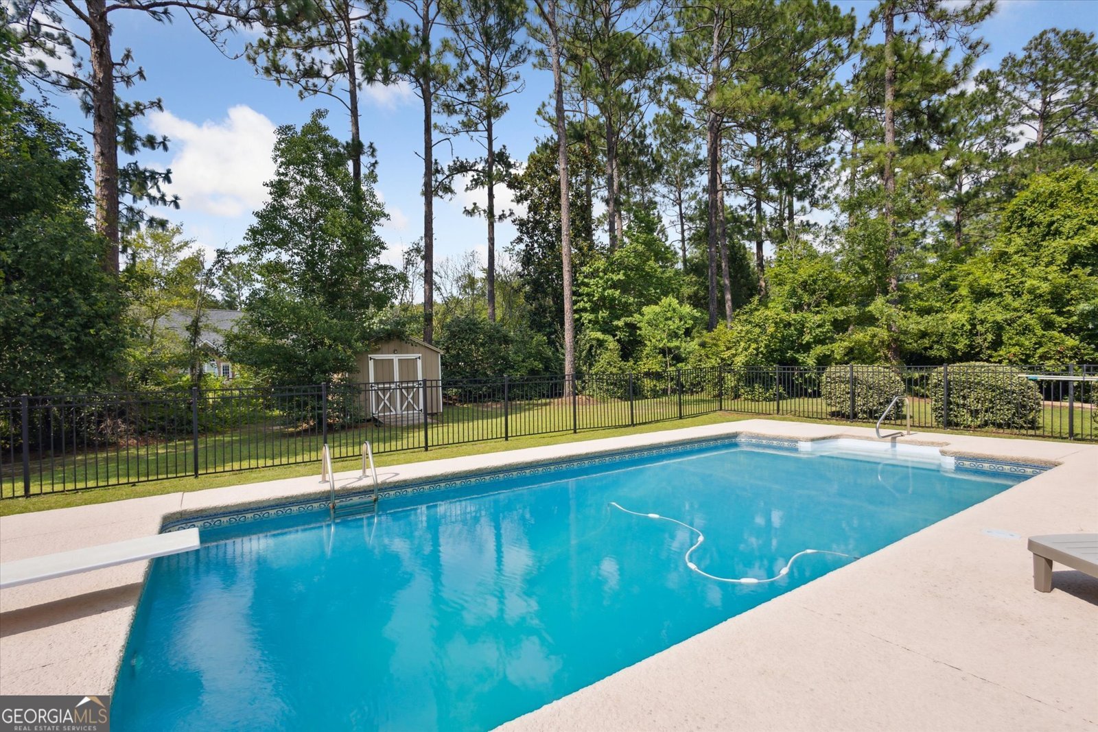104 Lakeside Court Statesboro - 41