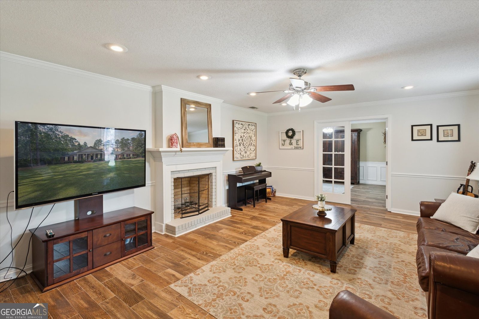 104 Lakeside Court Statesboro - 7