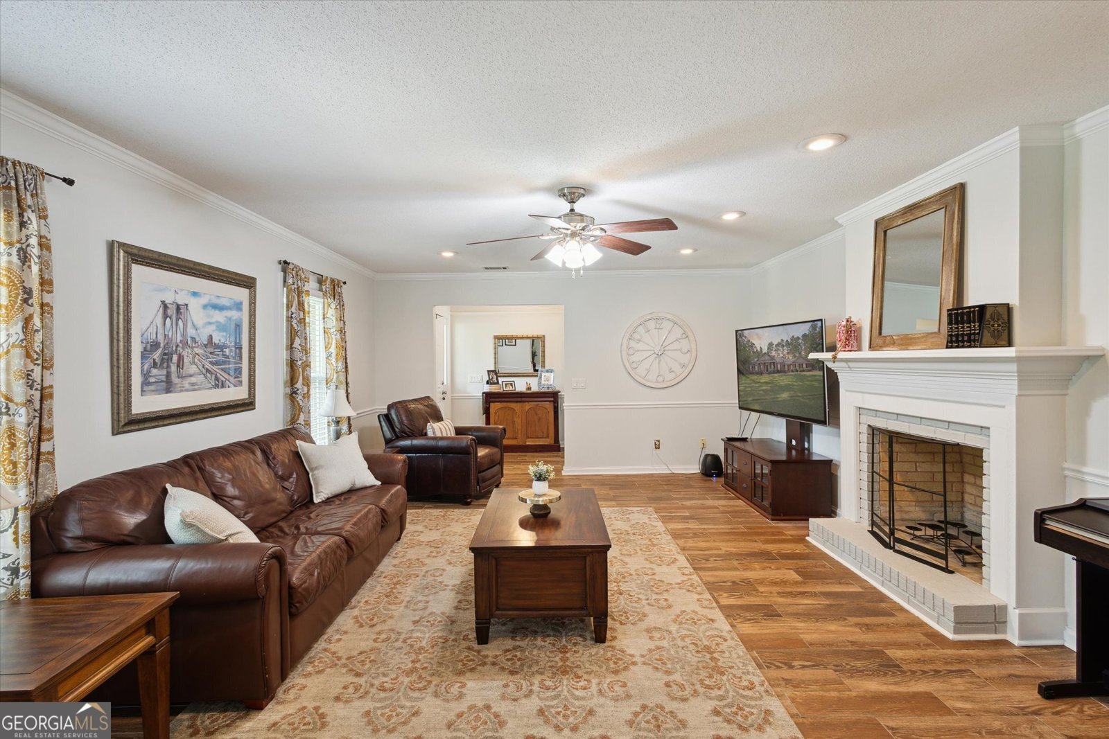 104 Lakeside Court Statesboro - 9