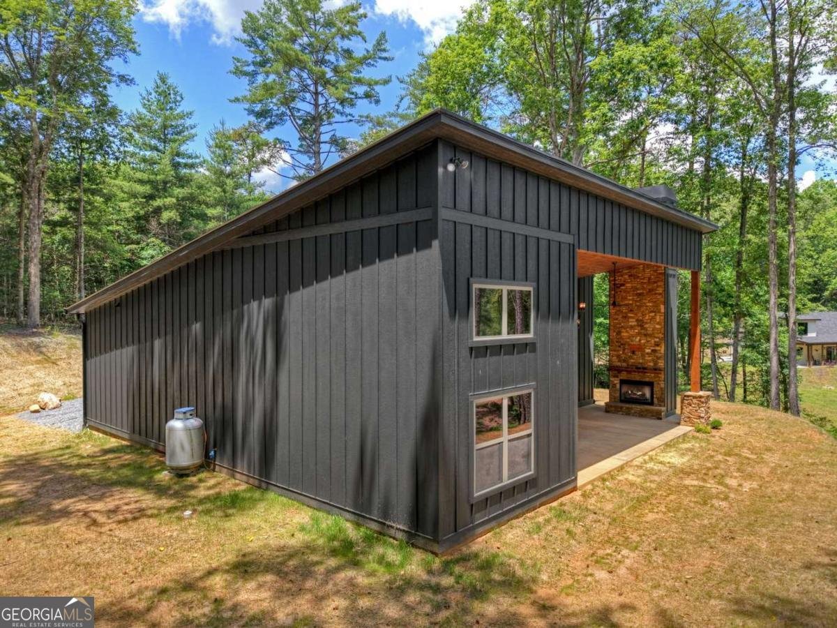 2461 Salem Road Mineral Bluff - 14
