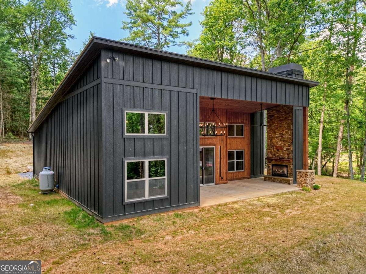 2461 Salem Road Mineral Bluff - 16