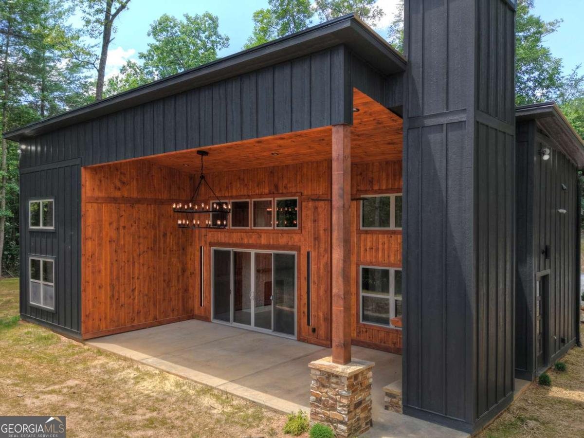 2461 Salem Road Mineral Bluff - 2