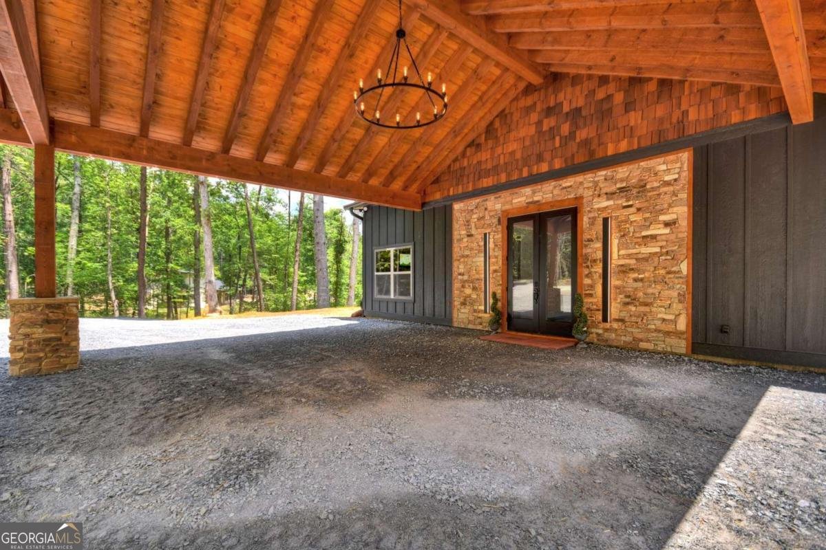 2461 Salem Road Mineral Bluff - 21