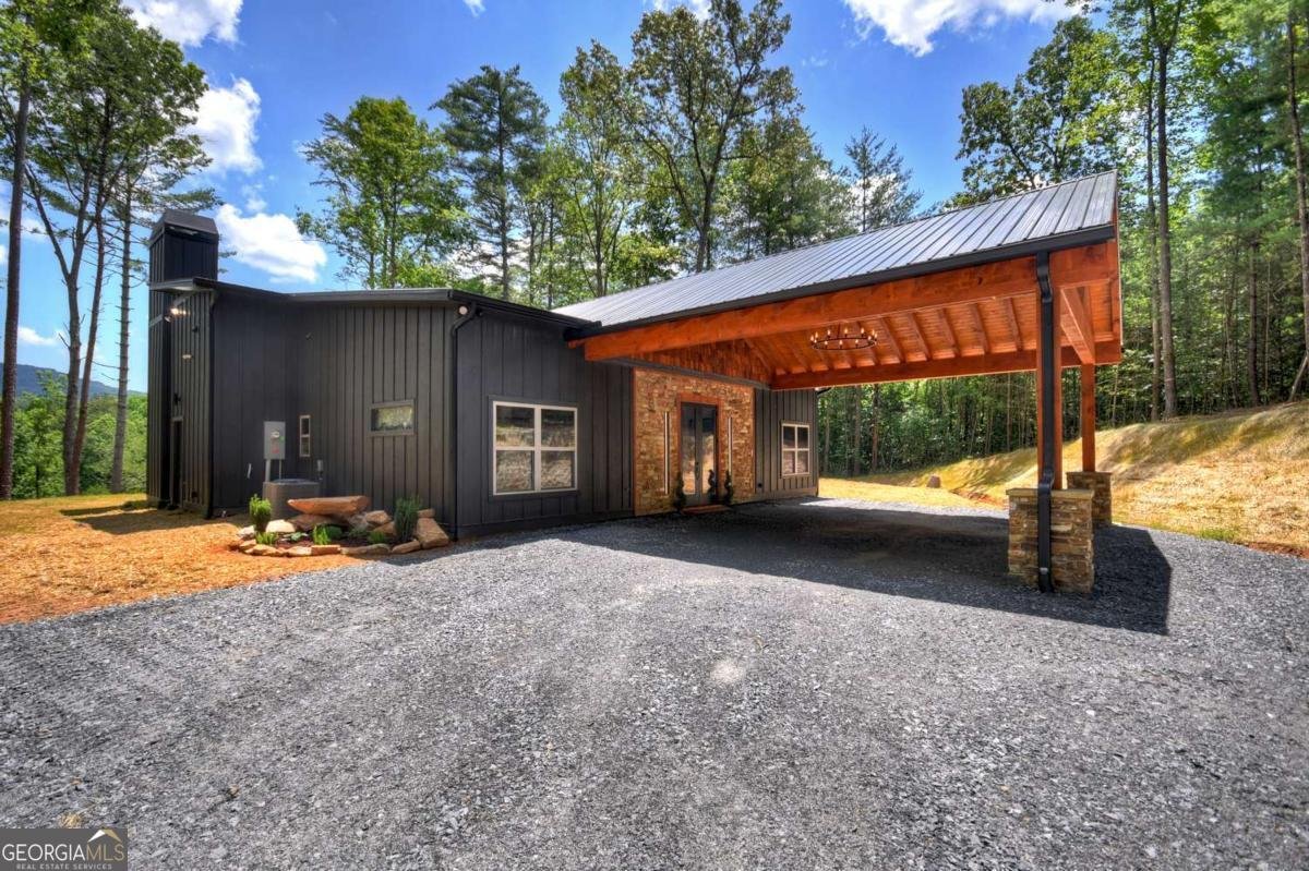 2461 Salem Road Mineral Bluff - 23