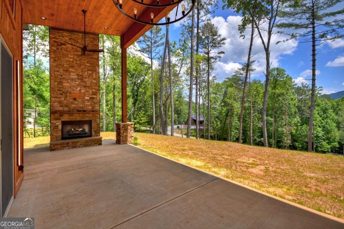 2461 Salem Road Mineral Bluff - 25