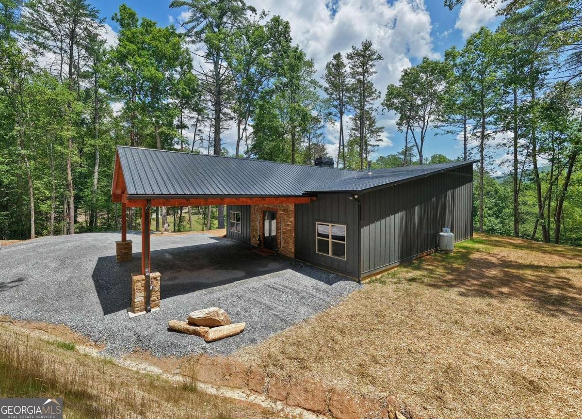 2461 Salem Road Mineral Bluff - 28