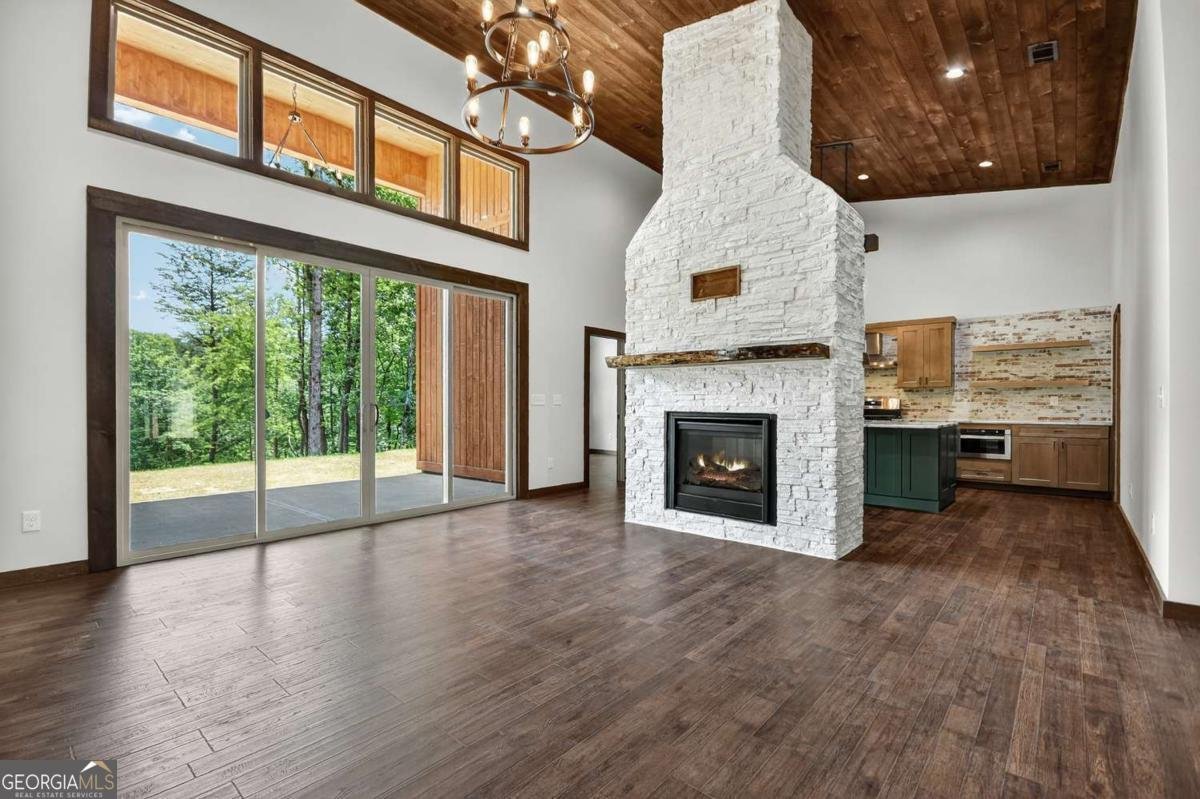 2461 Salem Road Mineral Bluff - 29
