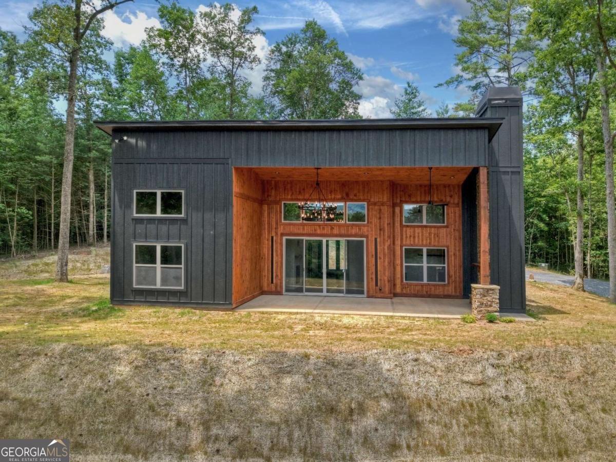 2461 Salem Road Mineral Bluff - 35