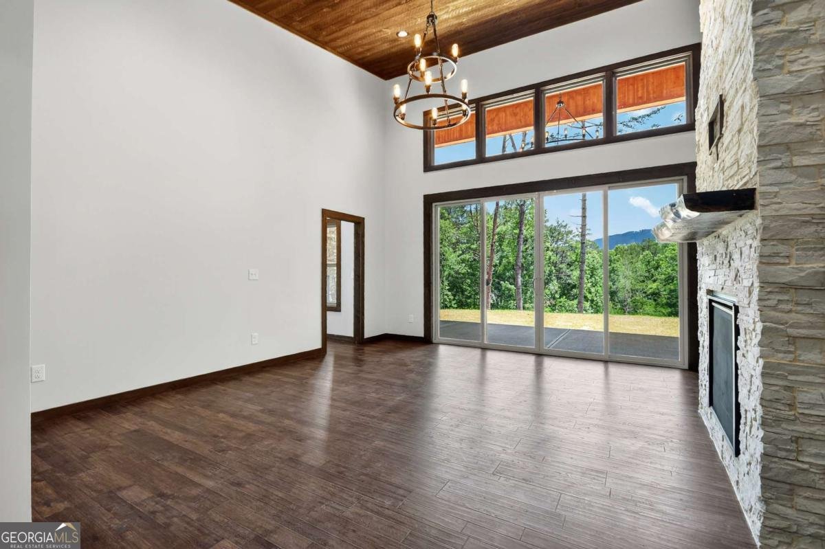 2461 Salem Road Mineral Bluff - 40