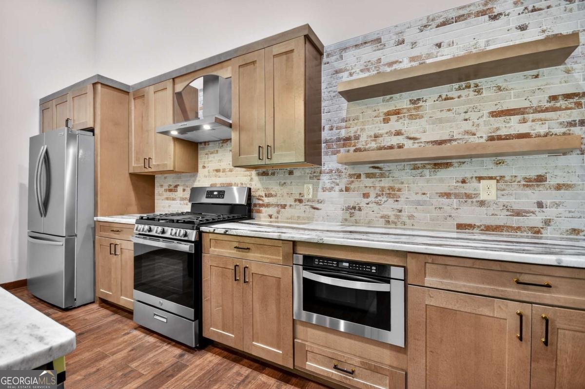 2461 Salem Road Mineral Bluff - 41