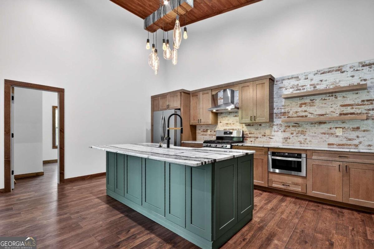2461 Salem Road Mineral Bluff - 42
