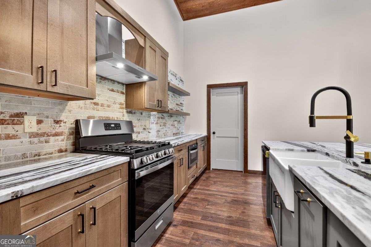2461 Salem Road Mineral Bluff - 44