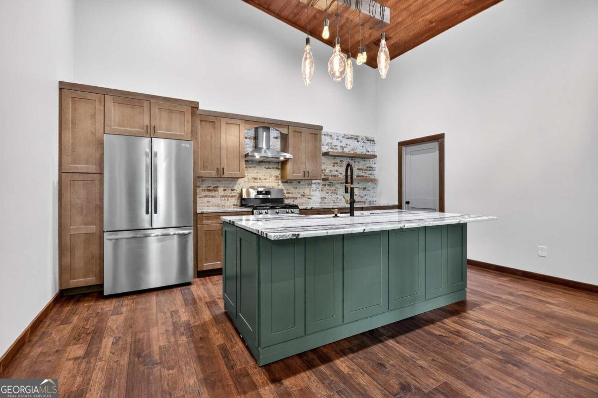 2461 Salem Road Mineral Bluff - 45