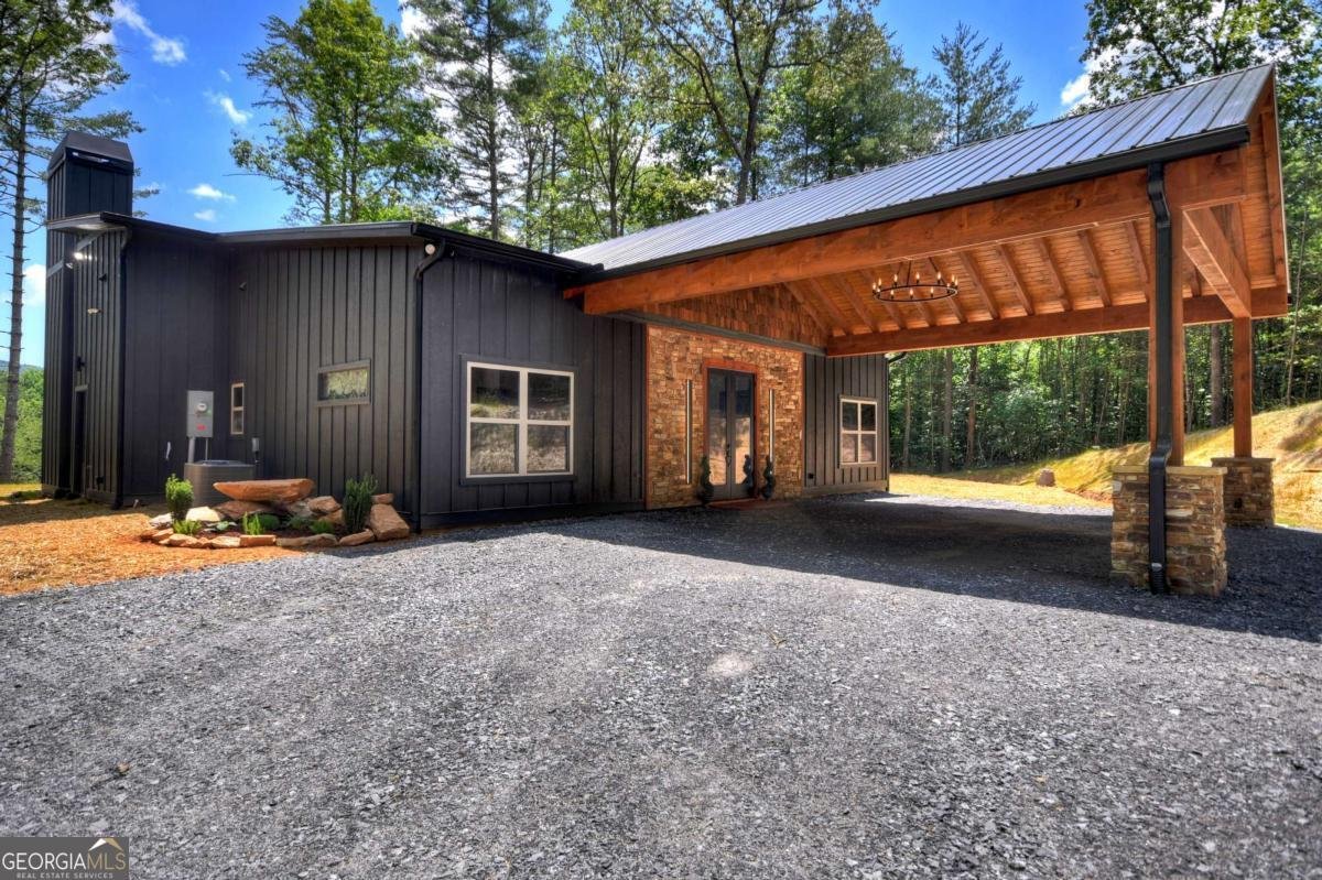 2461 Salem Road Mineral Bluff - 60