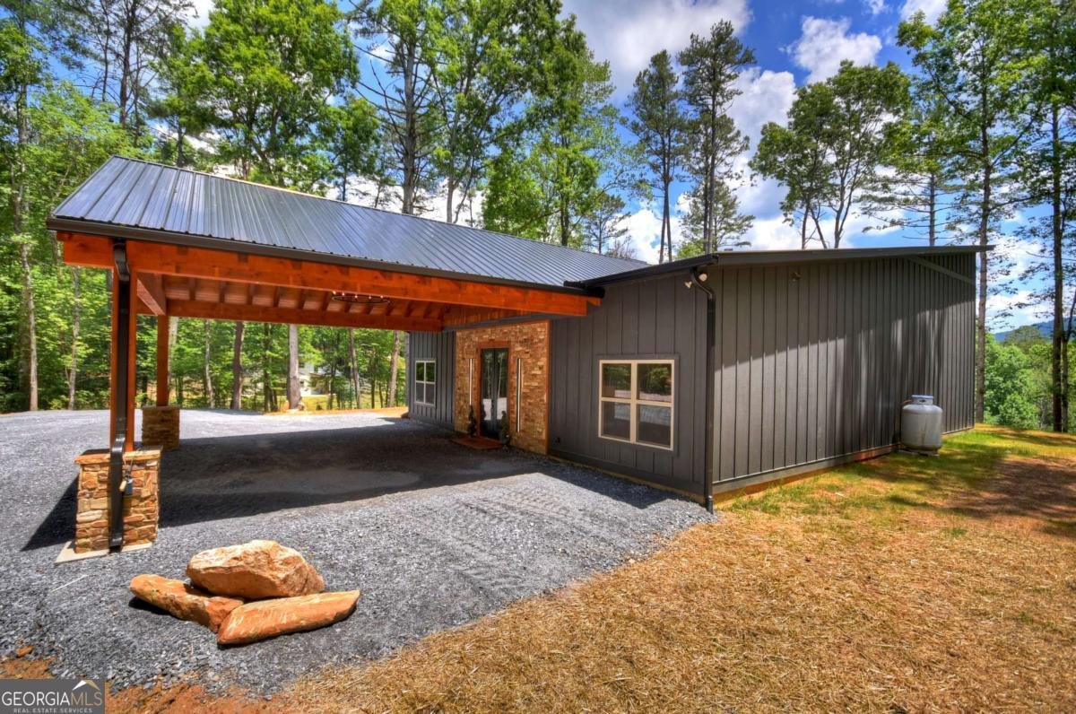 2461 Salem Road Mineral Bluff - 61