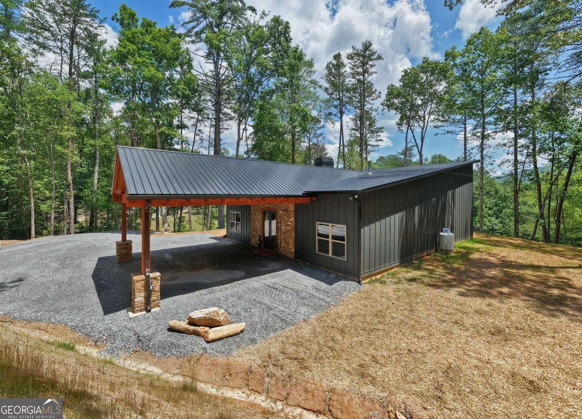 2461 Salem Road Mineral Bluff - 69