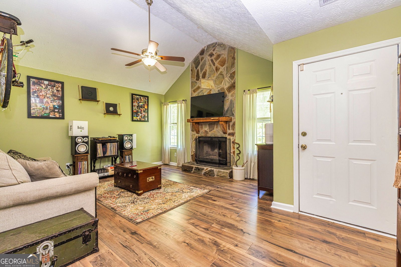 85 Beaver Creek Run Sharpsburg - 2