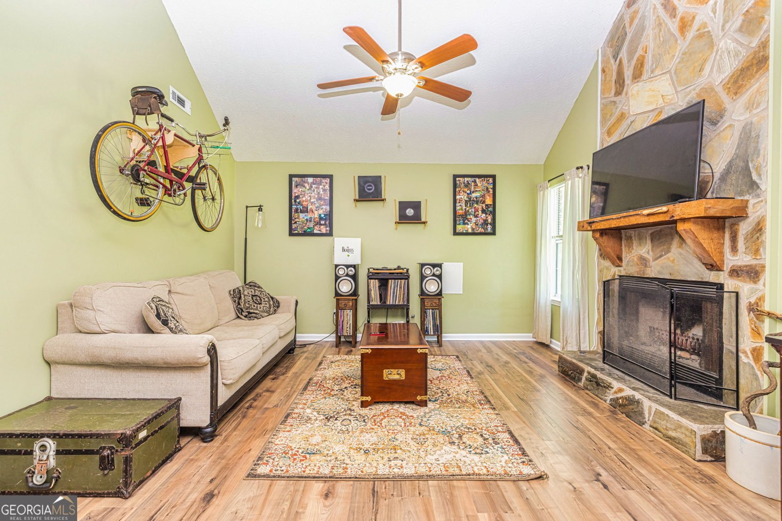 85 Beaver Creek Run Sharpsburg - 4