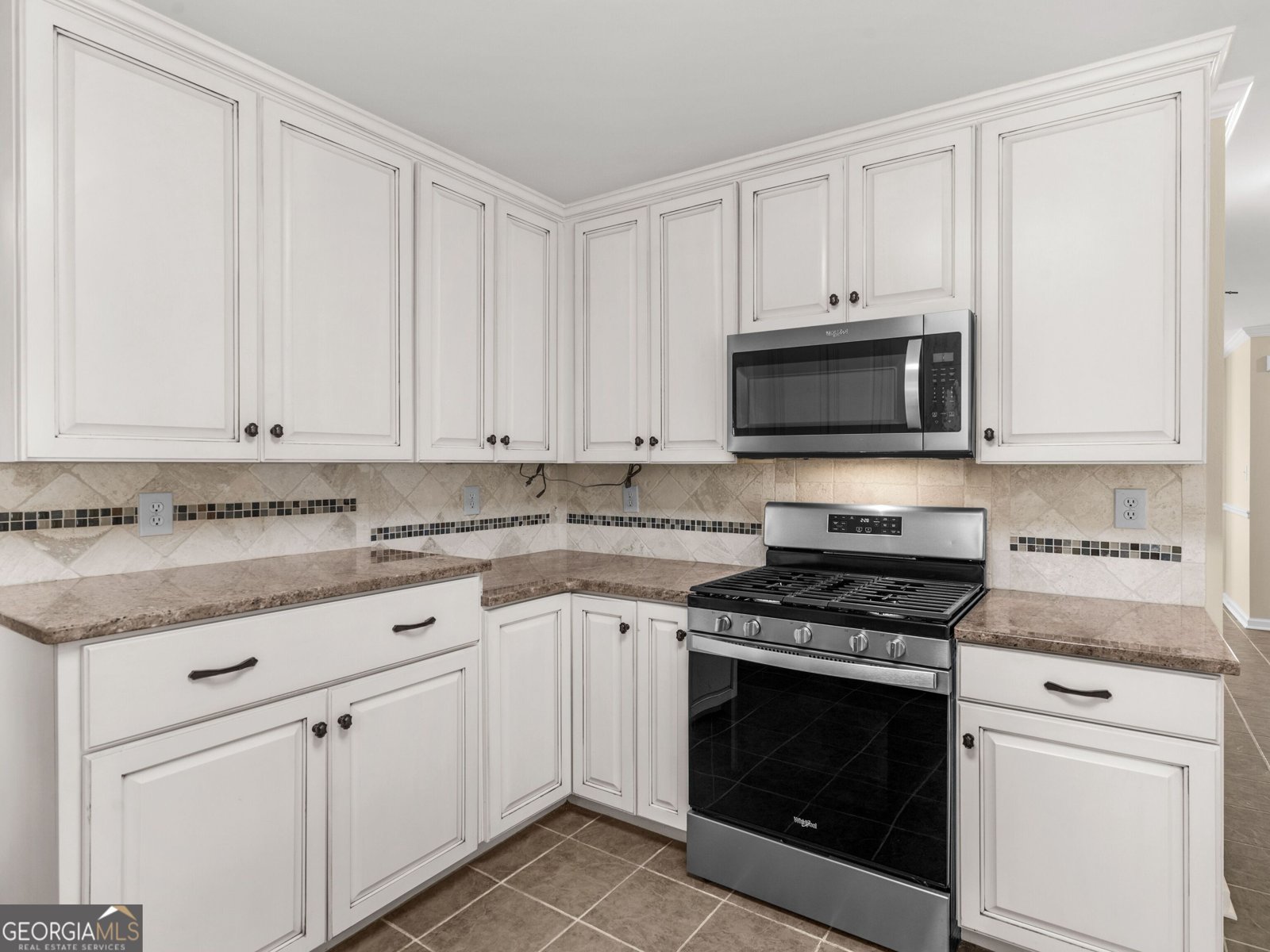 794 Daileys Creek Drive McDonough - 16