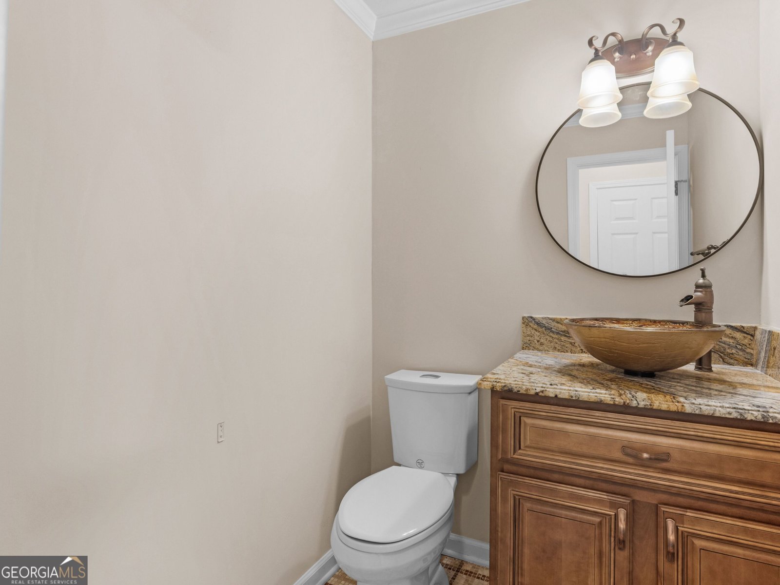 794 Daileys Creek Drive McDonough - 17