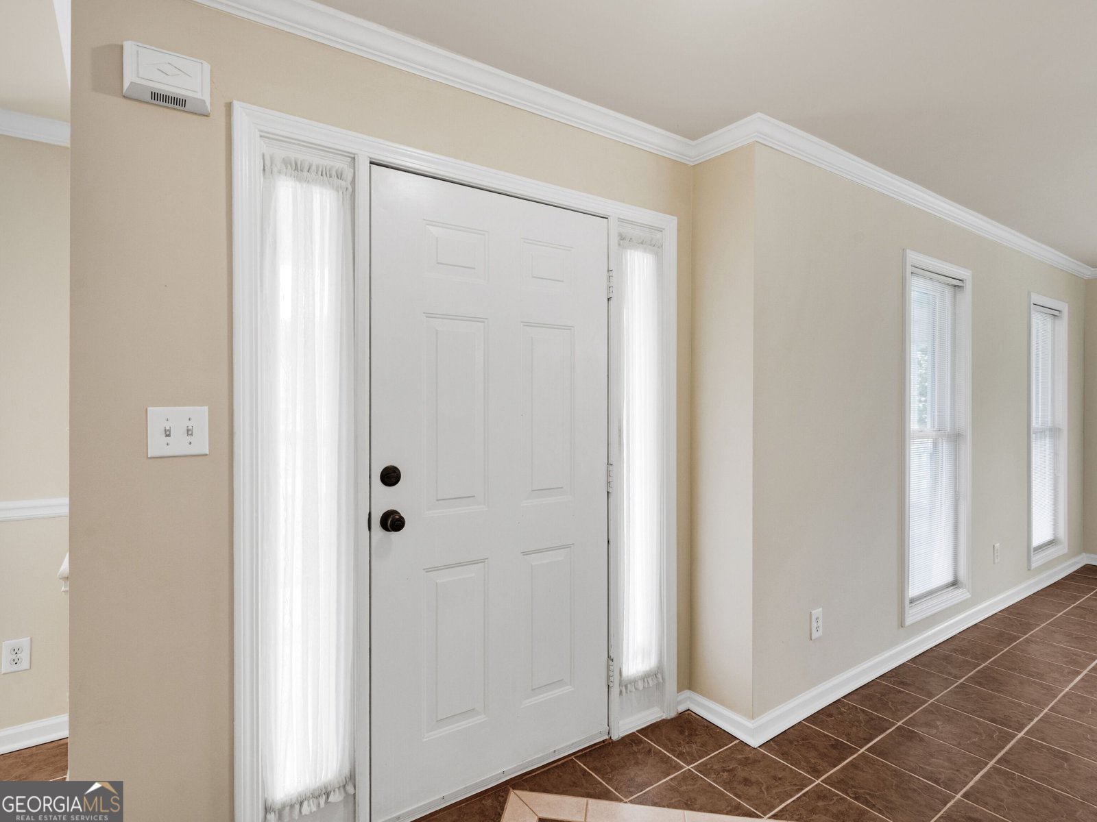 794 Daileys Creek Drive McDonough - 2