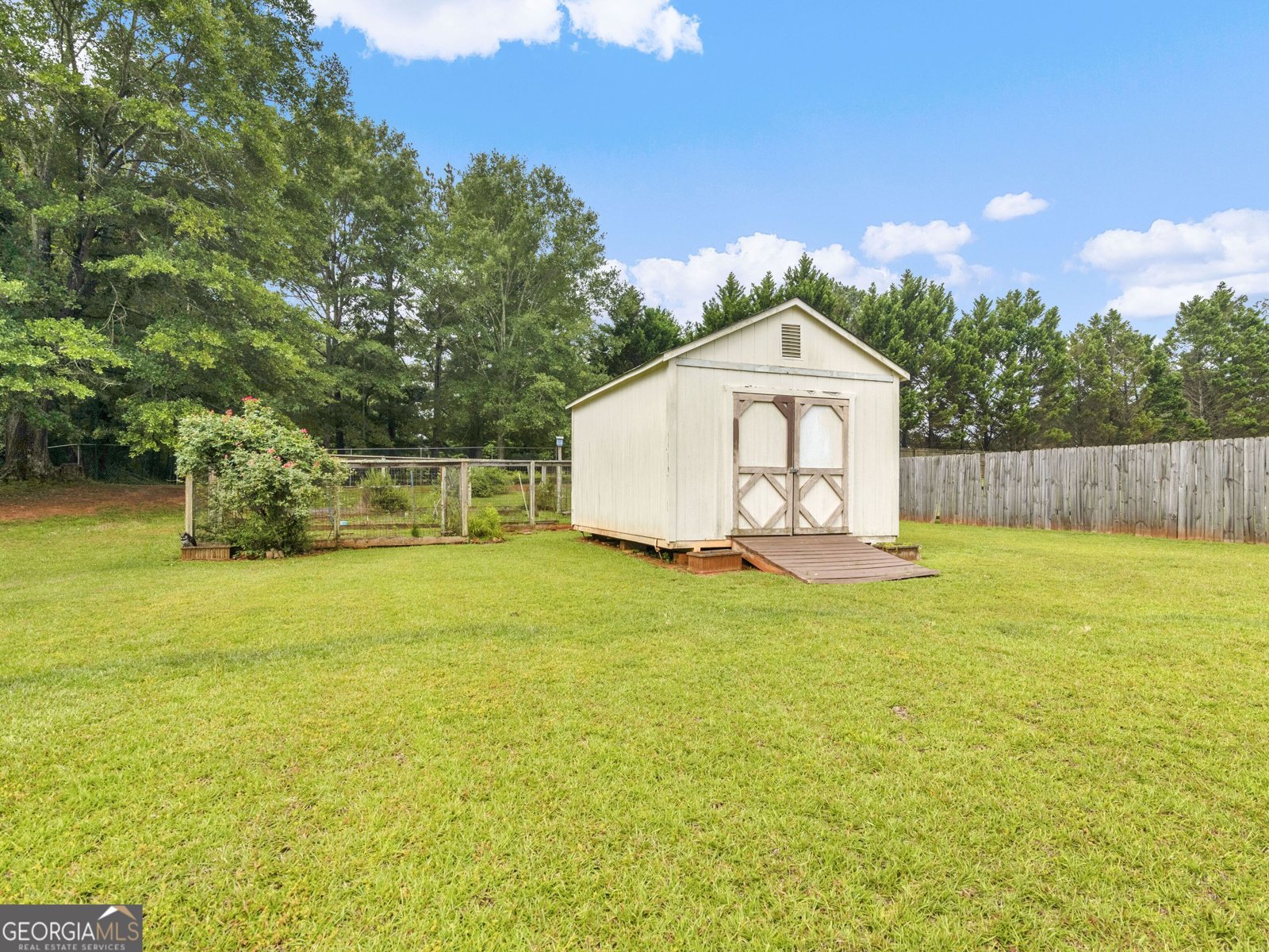 794 Daileys Creek Drive McDonough - 27