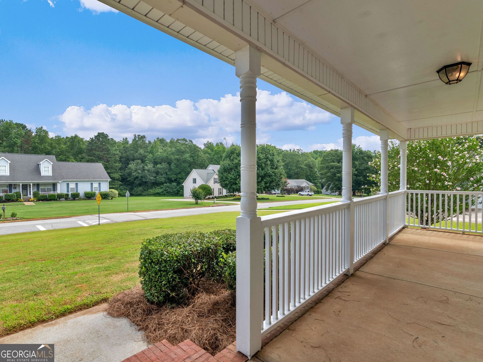 794 Daileys Creek Drive McDonough - 28