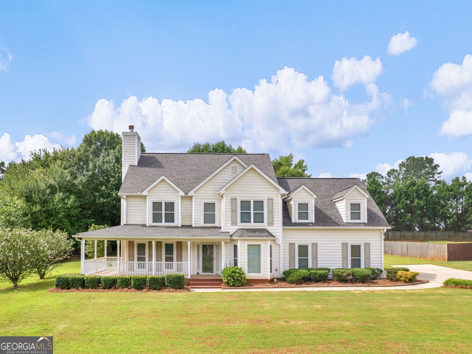 794 Daileys Creek Drive McDonough - 29