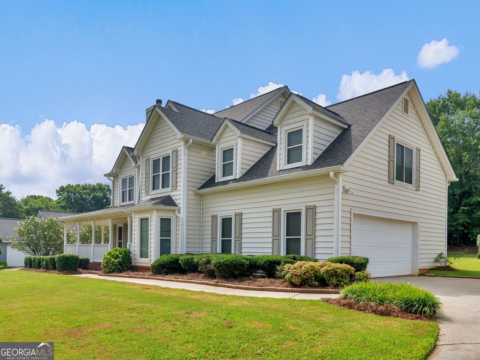 794 Daileys Creek Drive McDonough - 30