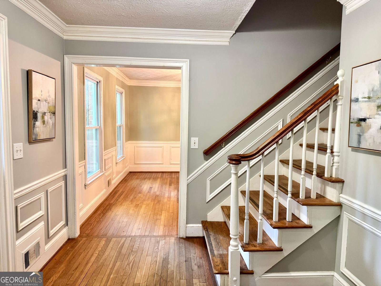2825 Kinnett Drive Lilburn - 4