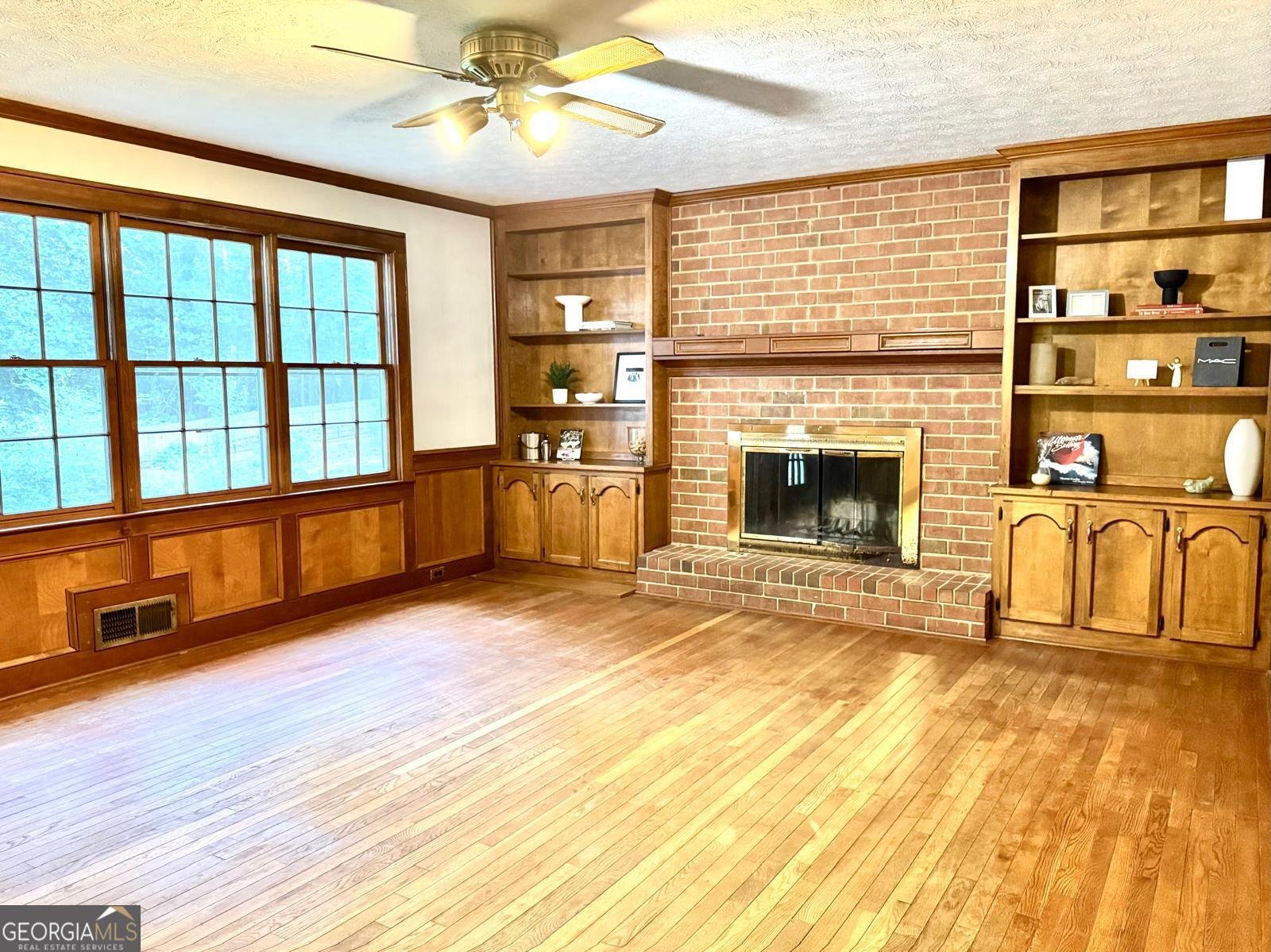 2825 Kinnett Drive Lilburn - 6