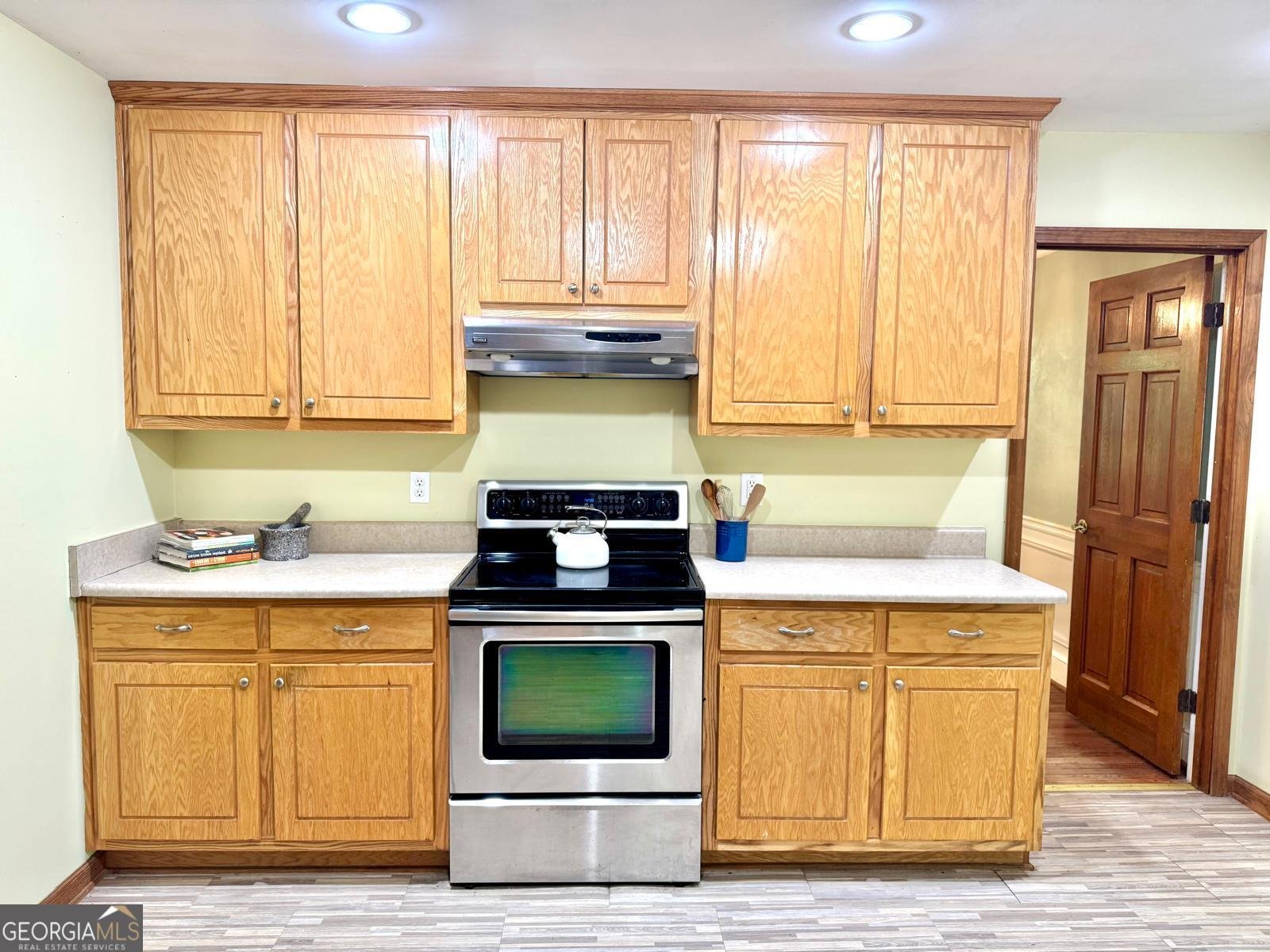 2825 Kinnett Drive Lilburn - 7