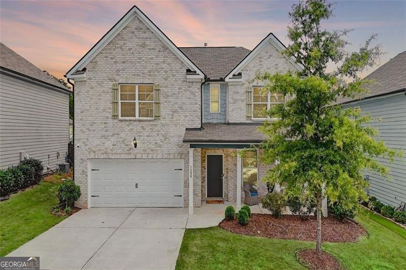 1250 Grove Parkway Jonesboro - 2