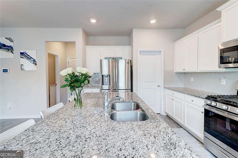 1250 Grove Parkway Jonesboro - 20